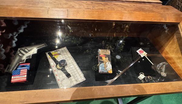 Condom Kingdom by null