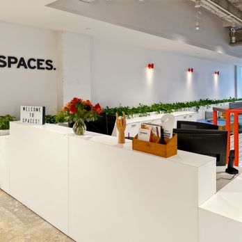 Spaces S.Tryon - Shared Office Spaces Near Me - Charlotte, North Carolina