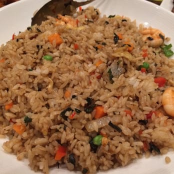 Bonchon Hyattsville - Seafood fried rice - delicious! - Korean Near Me - Hyattsville, Maryland Bonchon Hyattsville - Seafood fried rice - delicious! - Korean Near Me - Hyattsville, Maryland