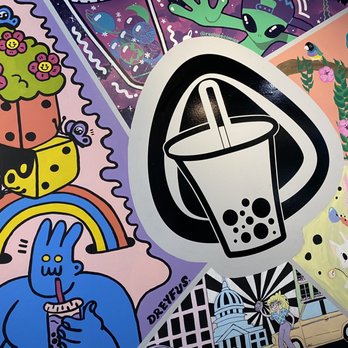 Boise Boba - Bubble Tea Near Me - Boise, Idaho