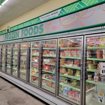 Dollar Tree - Frozen foods - Discount Store Near Me - San Marcos, California