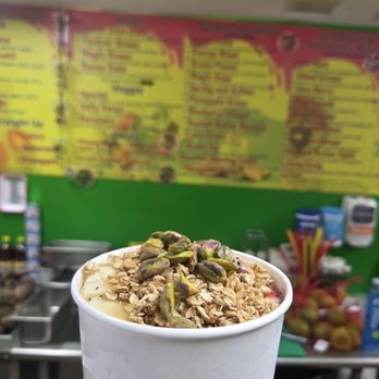 La Bona Energia - Excellent - Juice Bars & Smoothies Near Me - Van Nuys, California