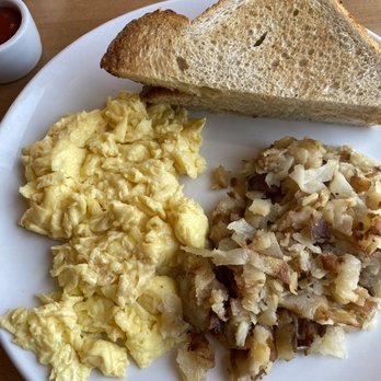 Marigold Market & Cafe - Classic Breakfast - Breakfast & Brunch Near Me - Spring Lake Heights, New Jersey