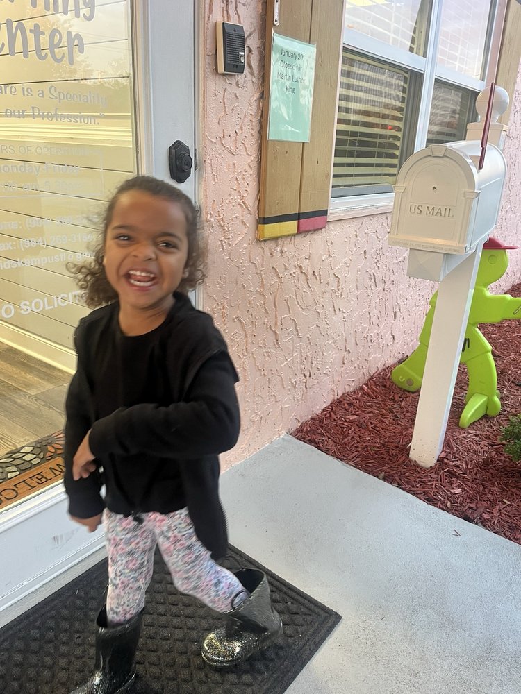 Kids Kampus Learning Center - childcare center in Orange Park, FL