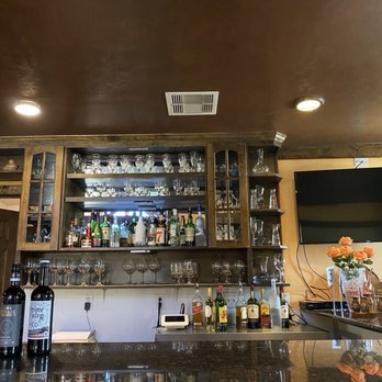 Blue Nile - Bar - Ethiopian Near Me - Houston, Texas