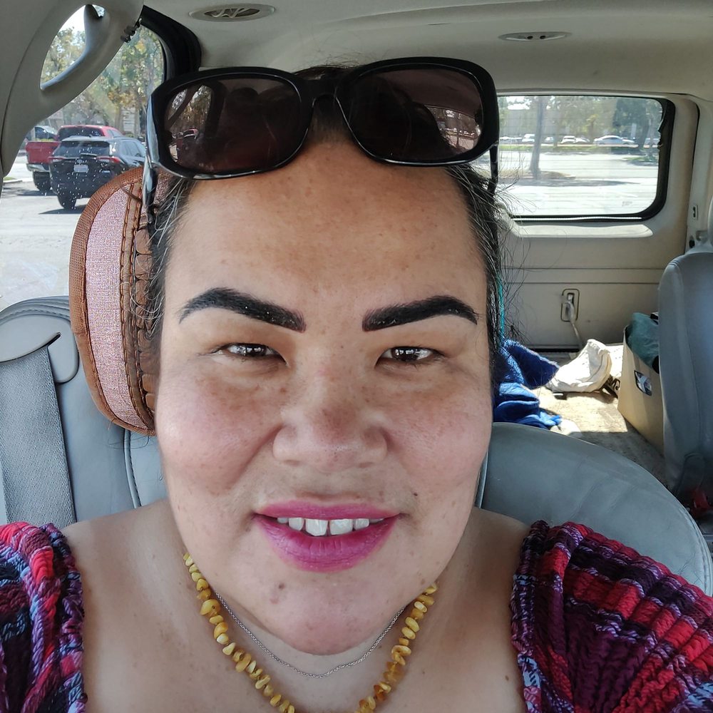 Minutes after my combination brow appointment. Check out how the tails match. Cece is an amazing artist