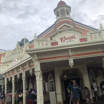 Casey's Corner - Hot Dogs Near Me - Orlando, Florida Casey's Corner - Hot Dogs Near Me - Orlando, Florida