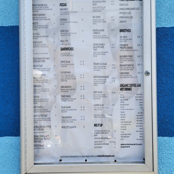 Kafe K - Breakfast & Brunch Near Me - Santa Monica, California Kafe K - Breakfast & Brunch Near Me - Santa Monica, California