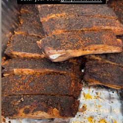 City Smoke House on Yelp