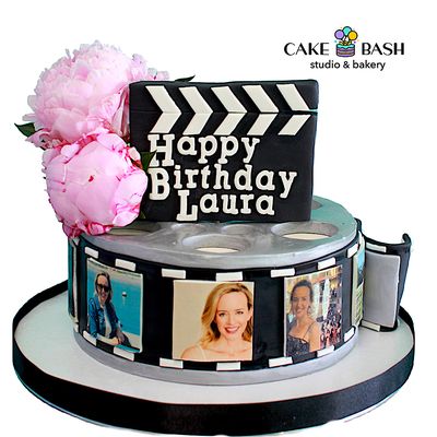 Cake Bash Studio by null