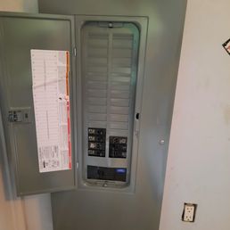 After upgrade After upgrade