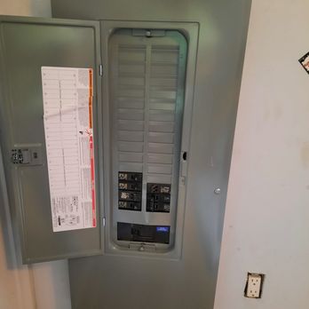 NJ Electric Service - After upgrade - Electricians Near Me - Hyattsville, Maryland NJ Electric Service - After upgrade - Electricians Near Me - Hyattsville, Maryland