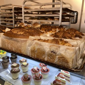 O Bread & Cakes - Bakeries Near Me - Centreville, Virginia O Bread & Cakes - Bakeries Near Me - Centreville, Virginia