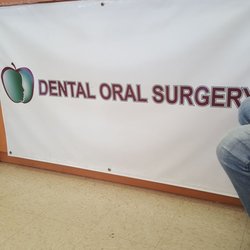 Manhattan Oral Facial Surgery - Horrible place