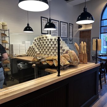 Black Market Bakers - Bakeries Near Me - Edgewater, Maryland Black Market Bakers - Bakeries Near Me - Edgewater, Maryland