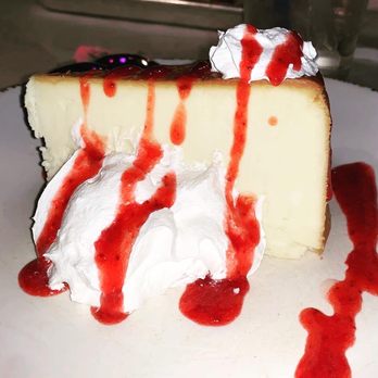 Dick's Last Resort - Cheesecake - American Near Me - Las Vegas, Nevada
