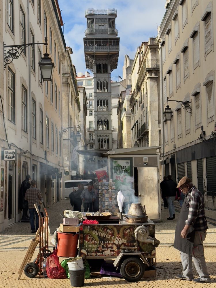 Lisbon Explorer Private Tours