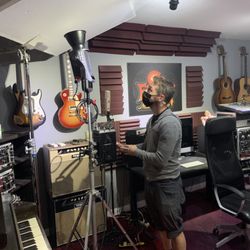 Firefly Music Studio