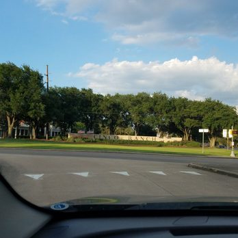The Cinco Ranch Associations - I cinco therefore I am - Homeowner Association Near Me - Katy, Texas