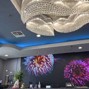 Flaming Buffet - Seafood Near Me - Fullerton, California