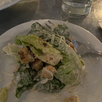 Bar Cotto - Caesar salad - Bars Near Me - Seattle, Washington