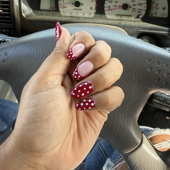 Hanny Nails & Spa - Acrylic - Nail Salons Near Me - San Diego, California Hanny Nails & Spa - Acrylic - Nail Salons Near Me - San Diego, California