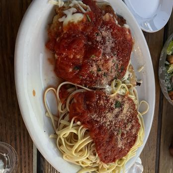 The W Tavern - Chicken parm - New American Near Me - Willow Grove, Pennsylvania The W Tavern - Chicken parm - New American Near Me - Willow Grove, Pennsylvania