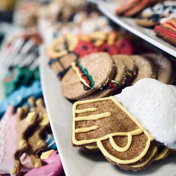 Treats Unleashed - We love the handcrafted and hand decorated treats. Clever and fun! - Pet Stores Near Me - Kirkwood, Missouri Treats Unleashed - We love the handcrafted and hand decorated treats. Clever and fun! - Pet Stores Near Me - Kirkwood, Missouri