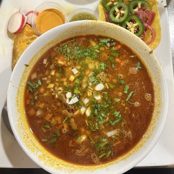 Jose Tequilas - Birria Ramen, Birria Taco - Mexican Near Me - Norfolk, Virginia