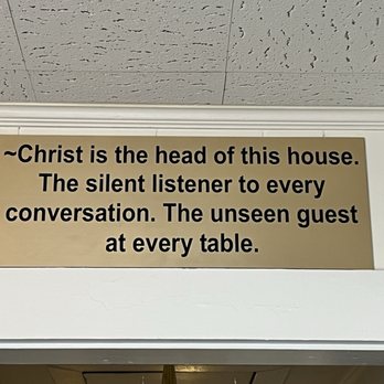 Chef's House - New American Near Me - Augusta, Georgia