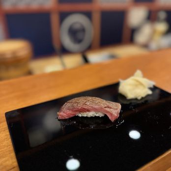 Neta Shari - Omakase Wagyu - Sushi Bars Near Me - Brooklyn, New York Neta Shari - Omakase Wagyu - Sushi Bars Near Me - Brooklyn, New York