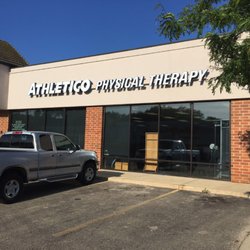 Athletico Physical Therapy - Elgin