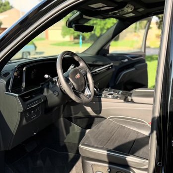 Gleam On Wheels - 2023 Cadillac Escalade Premium Luxury Platinum - Car Wash Near Me Gleam On Wheels - 2023 Cadillac Escalade Premium Luxury Platinum - Car Wash Near Me