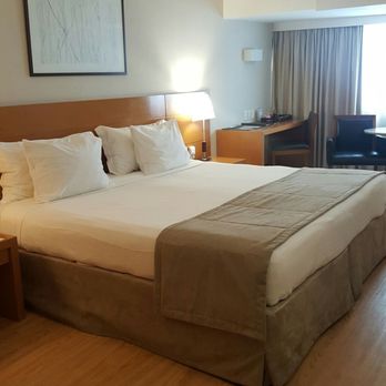 Windsor Leme Hotel - Hotels Near Me - Rio de Janeiro, RJ