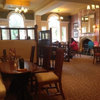 Old Hall - Pubs Near Me - Timperley, XGL