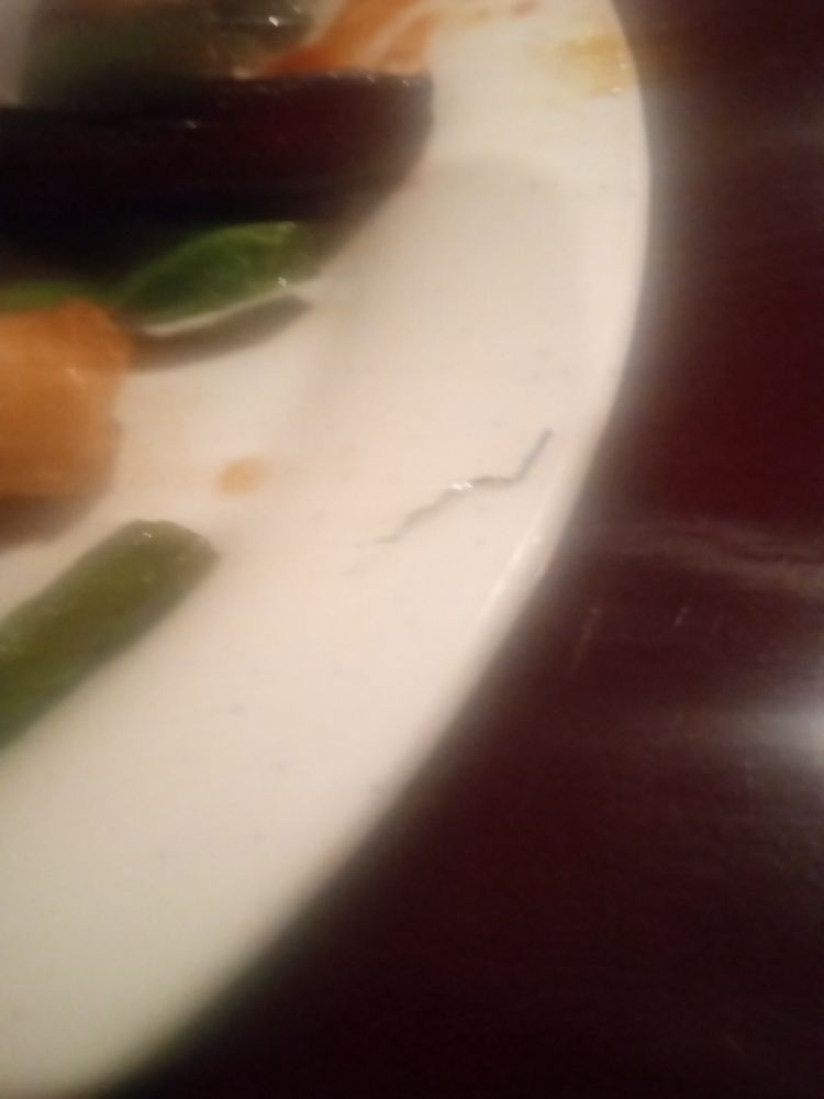 Big Bear Asian Buffet Logo