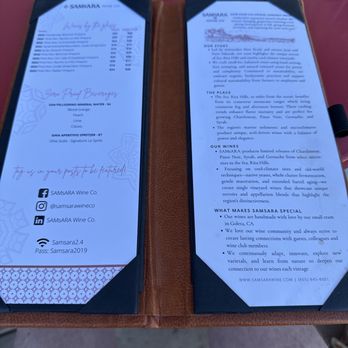 SAMsARA Wine Co. - Wine Tasting Room Near Me - Los Olivos, California SAMsARA Wine Co. - Wine Tasting Room Near Me - Los Olivos, California