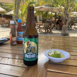 La Palapa
