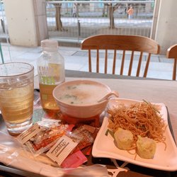 一粥麵