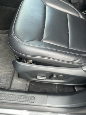 Fred Beans Ford of Langhorne