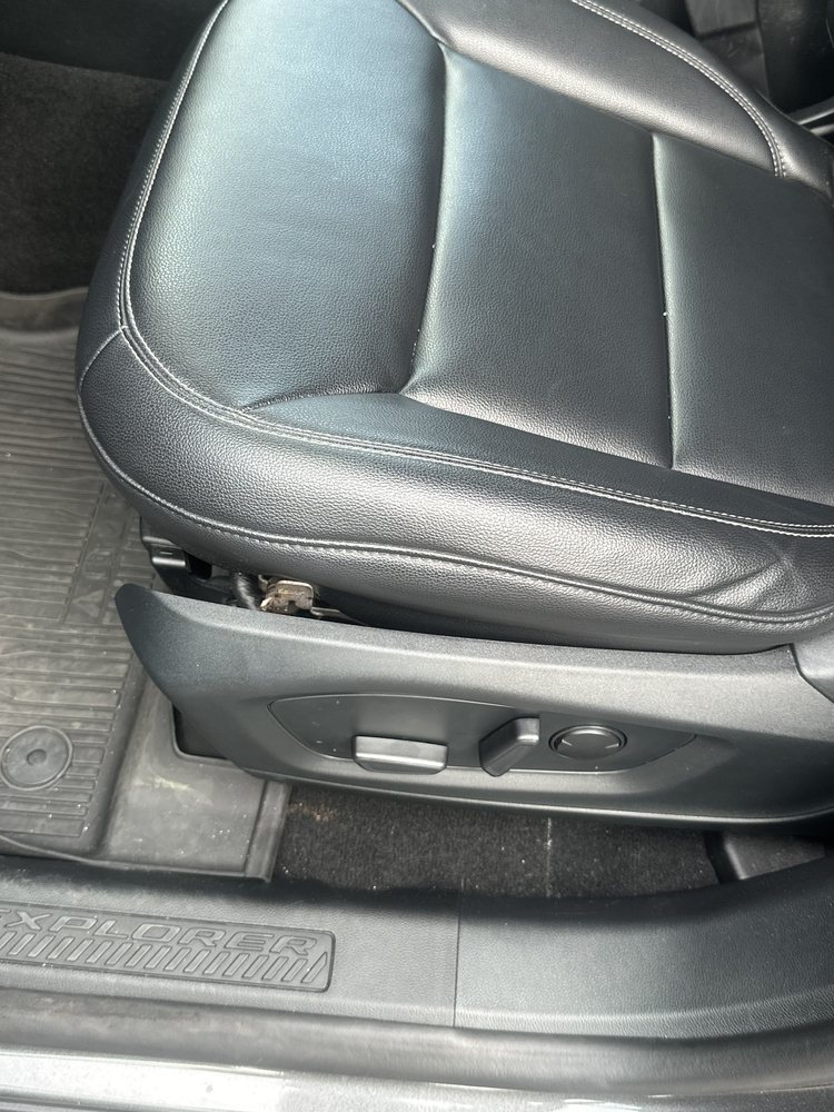 FRED BEANS FORD OF LANGHORNE Updated September 2024 31 Reviews