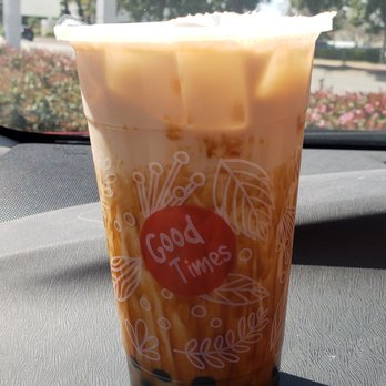 Bee & Tea - Tiger Sugar Milk Tea - Bubble Tea Near Me - Montclair, California Bee & Tea - Tiger Sugar Milk Tea - Bubble Tea Near Me - Montclair, California