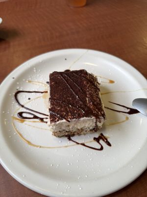 Isabella’s Italian Kitchen by null