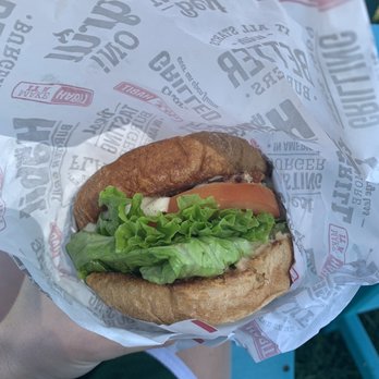 Habit Burger & Grill - Turkey Burger - Burgers Near Me - Santa Barbara, California Habit Burger & Grill - Turkey Burger - Burgers Near Me - Santa Barbara, California