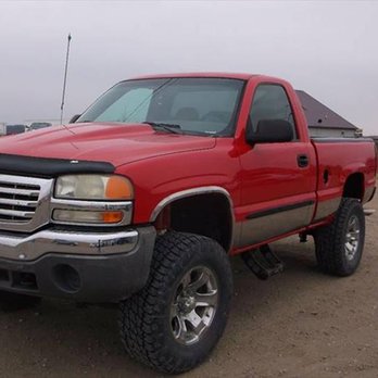 Preferred Auto Sales - Car Dealers Near Me - Lockridge, Iowa
