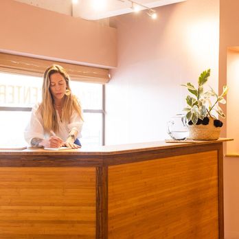 Amy Garden - Acupuncture Near Me - San Anselmo, California