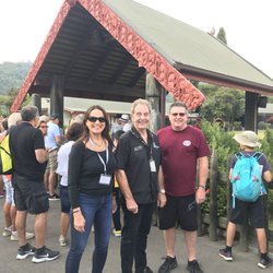 Custom Day Tours