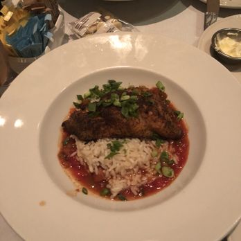 Old Ebbitt Grill - Catfish - Bars Near Me - Washington, DC, District of Columbia