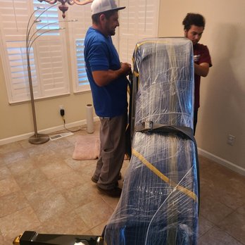 Fast Masters Movers - We can move your Grand Piano - Movers Near Me
