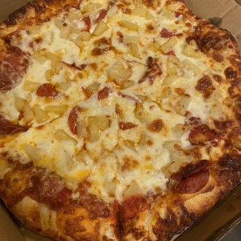 RIZZA PIZZA - Updated January 2025 - 118 Photos & 276 Reviews (4.3 ...